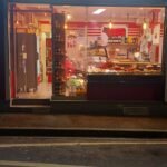 boucherie du coin halal