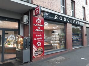 BOUCHERIE DU LONDEAU