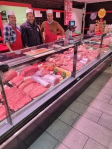 Boucherie du Medoc