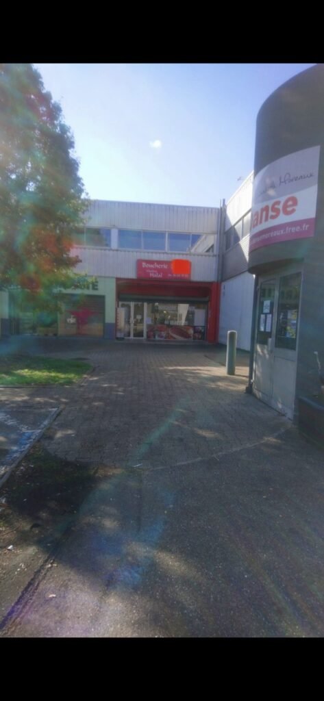 Boucherie du Monde