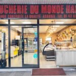 Boucherie du Monde Halal Villejuif