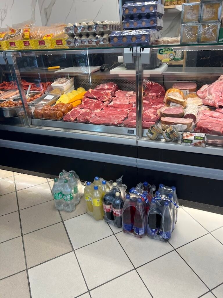 Boucherie du Nord