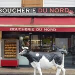Boucherie Du Nord-Lambersart