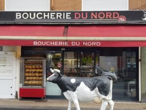 Boucherie Du Nord-Lambersart