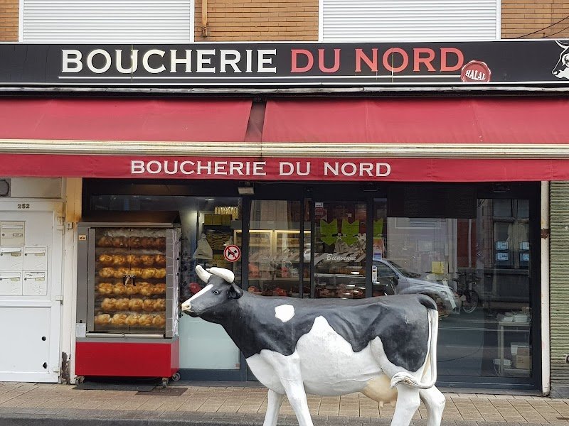 Boucherie Du Nord-Lambersart