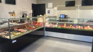 Boucherie du Parc Bron Halal