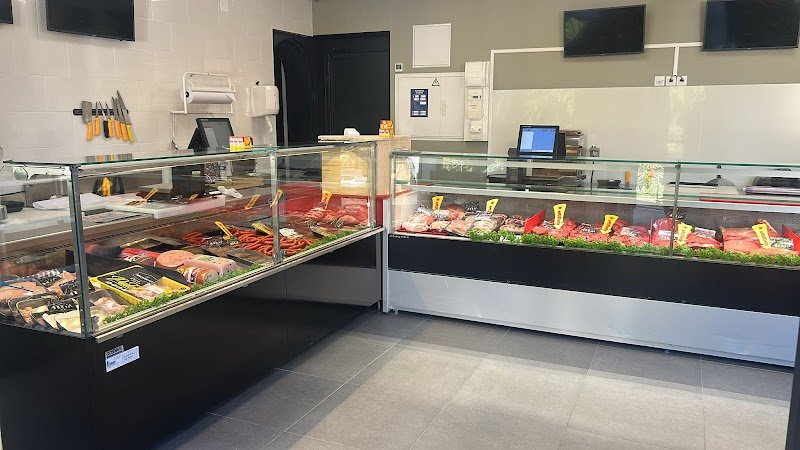Boucherie du Parc Bron Halal