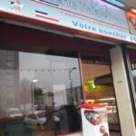 Boucherie Du Quartier Bel Air 1