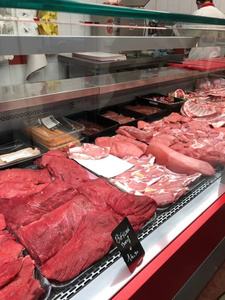 Boucherie Du Sud
