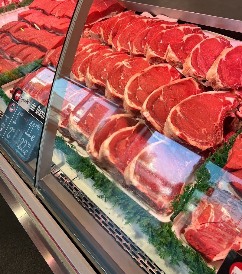 Boucherie DU SUD-OUEST Lormont