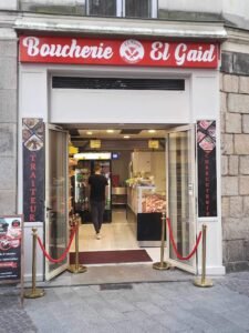 Boucherie El Gaid