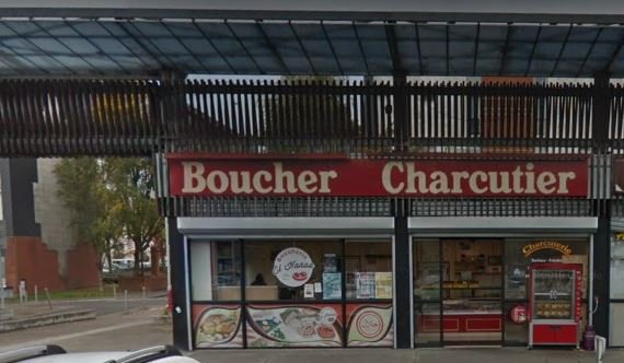 Boucherie El Hanaa