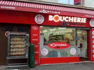Boucherie El Karama