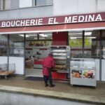 Boucherie El Medina Chems
