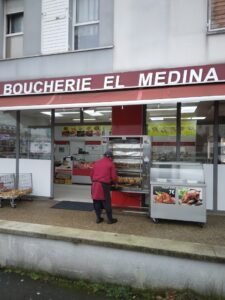 Boucherie El Medina Chems