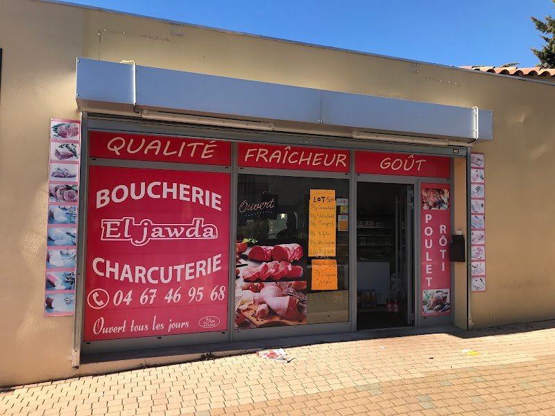 Boucherie eljawda gigean