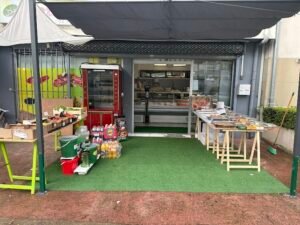 Boucherie Epicerie yasmin