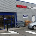 Boucherie Espace Primeur