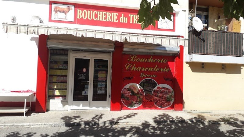 Boucherie Étoile De L&rsquo;Orient