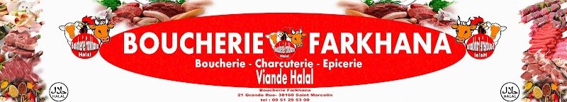 Boucherie Farkhana