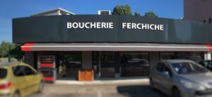 Boucherie FERCHICHE