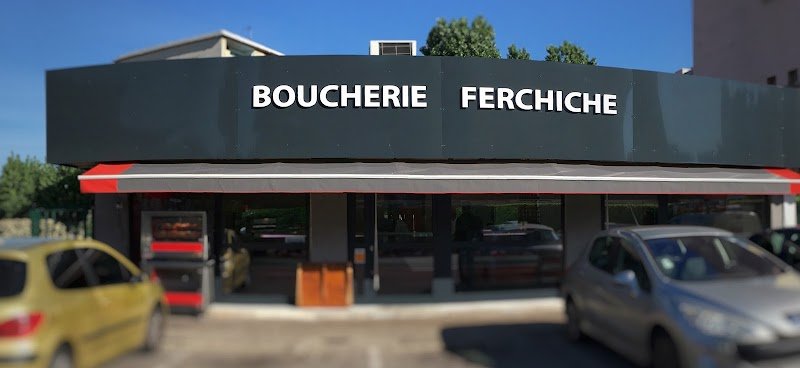 Boucherie FERCHICHE