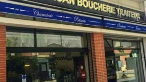 BOUCHERIE GOURMET