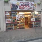 BOUCHERIE HALAL ACHQAR AUCH