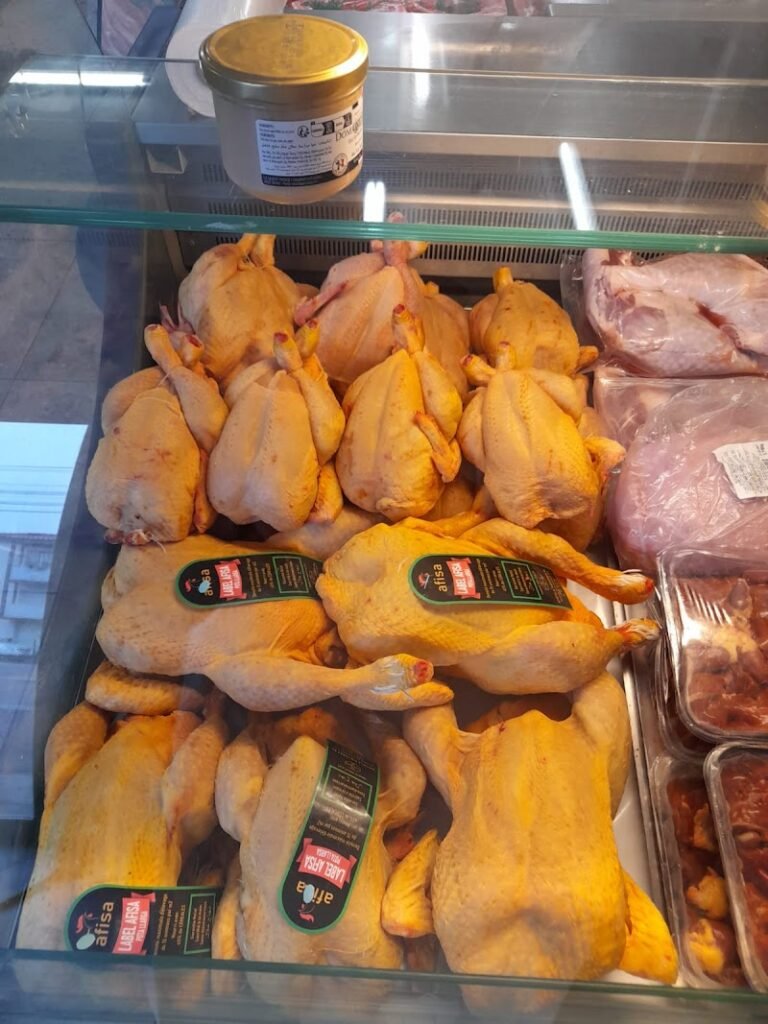 Boucherie Halal ACIMARKET