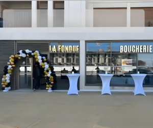 Boucherie Halal Alimentation Generale