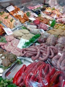 Boucherie Halal Assalam