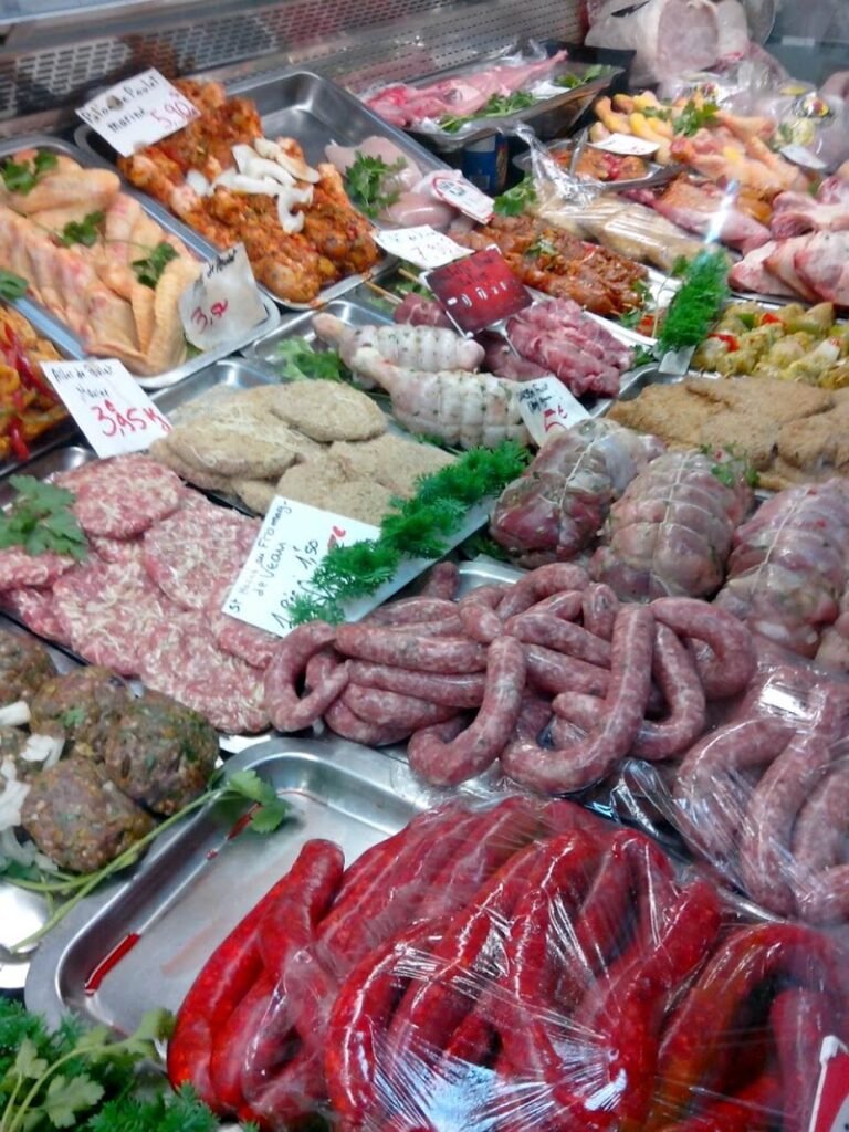 Boucherie Halal Assalam