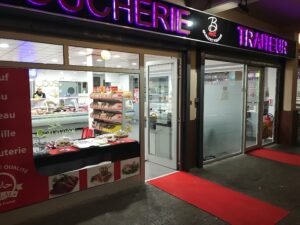 Boucherie Halal Avignon