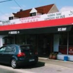 Boucherie Halal AVS Ste-Geneviève des Bois
