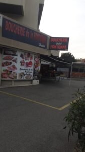 Boucherie Halal Bardo