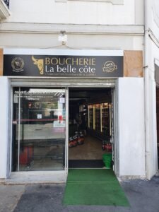 Boucherie Halal Bayonne La Belle Côte