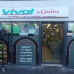 Boucherie Halal Bayonne Vival
