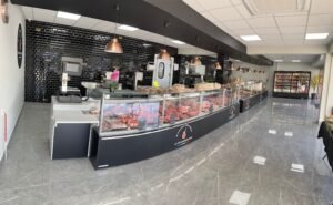 Boucherie Halal Bordeaux Eysines