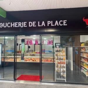 Boucherie Halal Cachan