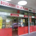 Boucherie Halal de la Plaine AVS