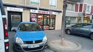 Boucherie Halal du Tram
