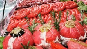 Boucherie Halal El Medina