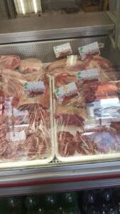 Boucherie Halal Espace Bon accueil