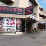 Boucherie Halal Fontonne