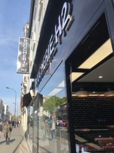 Boucherie Halal H2.