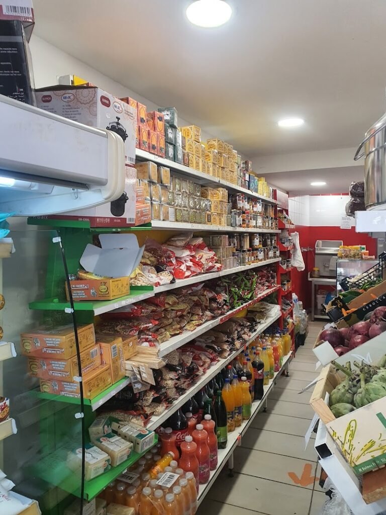 Boucherie Halal Hamid Eauze