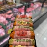 Boucherie Halal la Côte Dorée Ginko