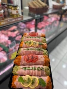 Boucherie Halal la Côte Dorée Ginko