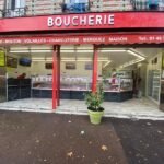 Boucherie Halal La Courneuve