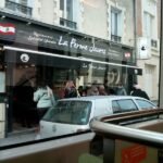 Boucherie Halal La Ferme Jaurès